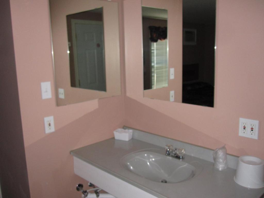 Gaudet Motel Shediac Rom bilde