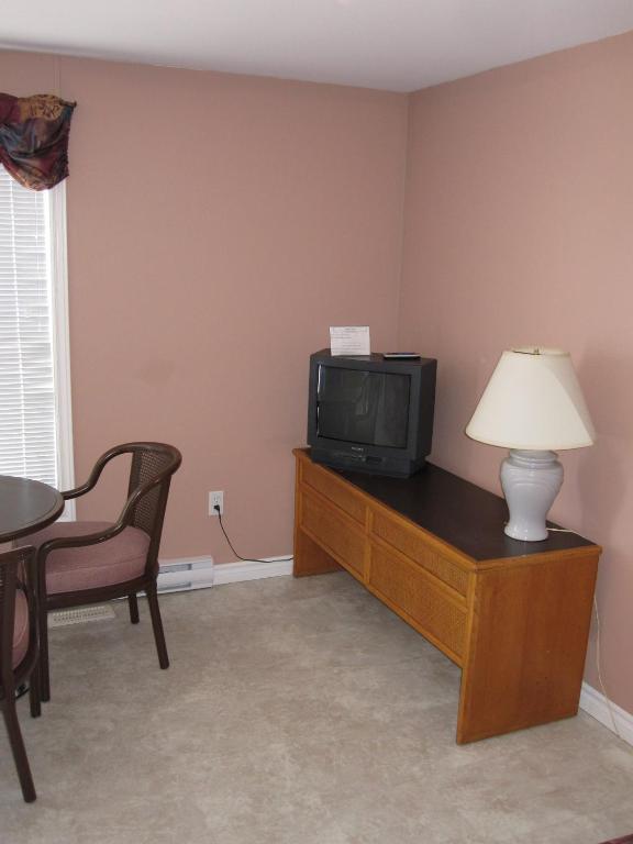 Gaudet Motel Shediac Rom bilde
