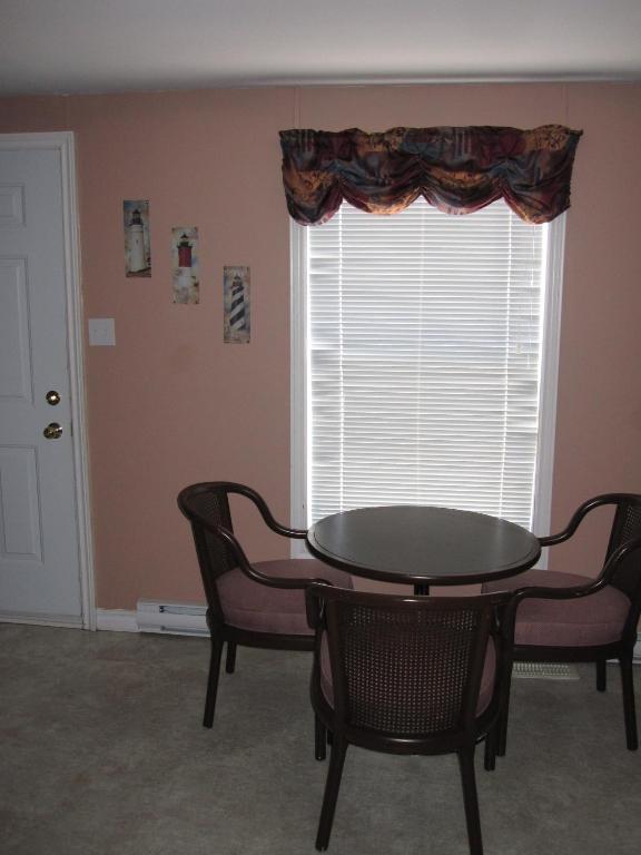 Gaudet Motel Shediac Rom bilde