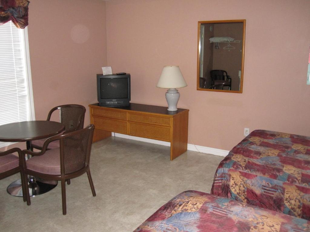 Gaudet Motel Shediac Rom bilde